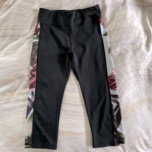 Ted Baker London Pants - Ted Baker Athletic Leggings